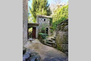 Gîte Châtaignier au Château des Pauses - Saint-André-de-Majencoules - 6