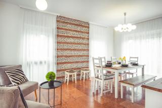 MyFlat Piroska Holiday Home - 1