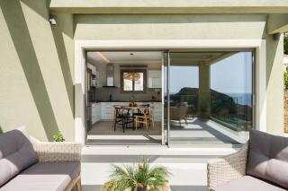 paleo villas - Lákones - 3