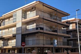 Apartamento H9 Gran Playa con vistas al mar - Santa Pola - 7
