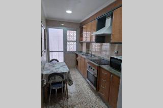 Apartamento H9 Gran Playa con vistas al mar - Santa Pola - 6