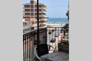 Apartamento H9 Gran Playa con vistas al mar - Santa Pola - 3