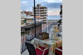 Apartamento H9 Gran Playa con vistas al mar - Santa Pola - 2