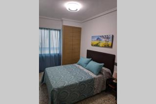 Apartamento H9 Gran Playa con vistas al mar - Santa Pola - 1