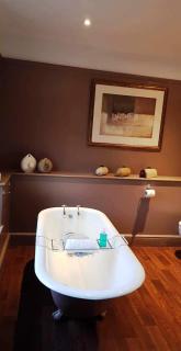 The Oakhill Inn - Shepton Mallet - 9