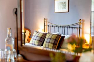 The Oakhill Inn - Shepton Mallet - 7