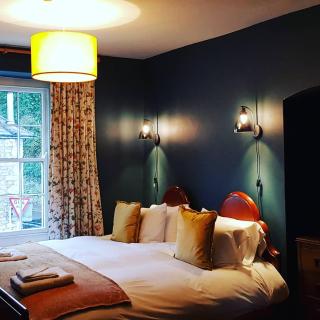 The Oakhill Inn - Shepton Mallet - 5