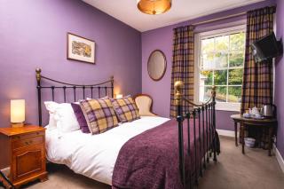 The Oakhill Inn - Shepton Mallet - 4