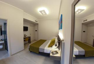 YEASY smart rooms Cefalù - Cefalù - 5