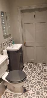 The Oakhill Inn - Shepton Mallet - 3