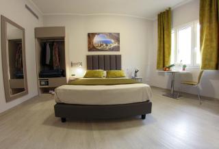 YEASY smart rooms Cefalù - Cefalù - 2
