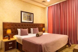 West Shine Hotel - Baku - 3