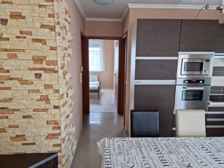 Betti Apartman - 1