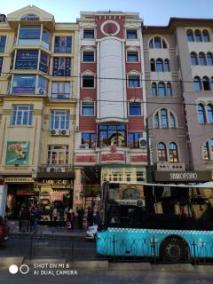 Hotel Bazaar - Istanbul - 5