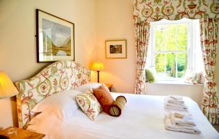 Delphi Lodge - Leenaun - 1