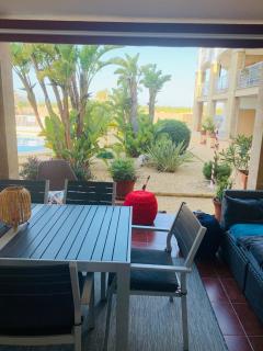 Appartement Javea Arenal Beach Xabiamar - 2