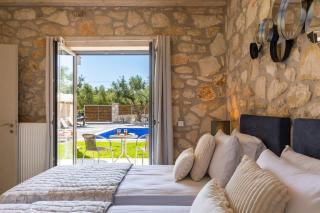 Ionio villa Zafeiris - Vasilikos - 5
