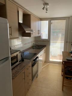 Appartement Javea Arenal Beach Xabiamar - Jávea - 4