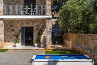 Ionio villa Zafeiris - Vasilikos - 6