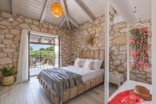 Ionio villa Zafeiris - Vasilikos - 7