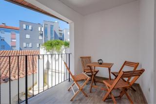CENTER house with apartments - Umag - 6