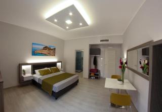 YEASY smart rooms Cefalù - Cefalù - 9