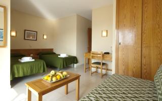 Hotel Chevy & Suites - 8