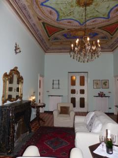Palazzo degli Armatori appartamento storico - Camogli - 3