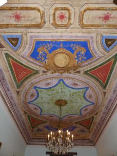 Palazzo degli Armatori appartamento storico - Camogli - 6