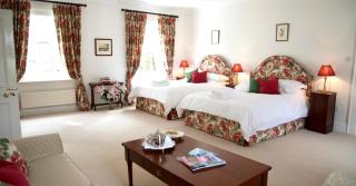 Delphi Lodge - Leenaun - 7