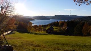 Yttervik gard - Steinkjer - 3