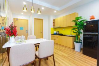 TMS Beachfront Quy Nhon Apartment - Quy Nhon - 1