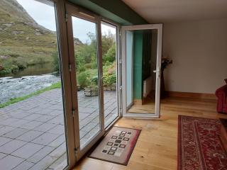 Delphi Lodge - Leenaun - 6