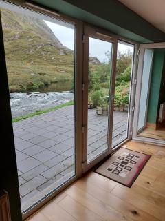 Delphi Lodge - Leenaun - 5