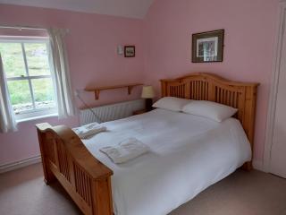 Delphi Lodge - Leenaun - 4