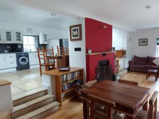 Delphi Lodge - Leenaun - 3