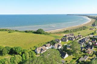 F-1010 Strandhaus Mönchgut B&B Doppelzimmer Nr 35 - Lobbe - 7