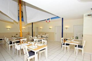 F-1010 Strandhaus Mönchgut B&B Doppelzimmer Nr 35 - Lobbe - 1