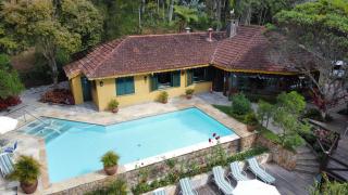 Urikana Boutique Hotel - Teresópolis - 8