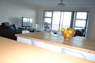 KiteView - Spacious 2 Bedroom with iconic views - Cape Town - 6