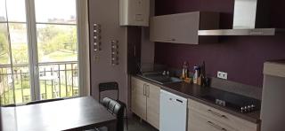 Maison saint Louis sud - Paray-le-Monial - 1