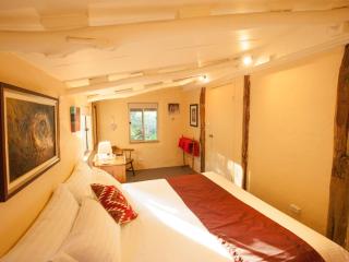 Lyrebird Studio Secluded Retreat in the Watagans. 20 min drive to Cessnock - Ellalong - 6