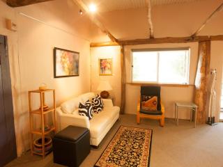 Lyrebird Studio Secluded Retreat in the Watagans. 20 min drive to Cessnock - Ellalong - 2