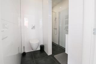 Charming beach getaway - Scheveningen - 1