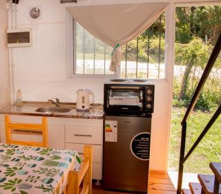 Cabañas Guayacán - 4