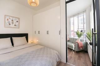 Charming beach getaway - Scheveningen - 2