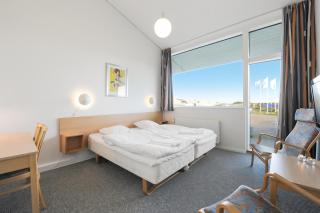 Landal Hotel Fyrklit - Hirtshals - 3