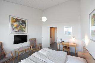 Landal Hotel Fyrklit - Hirtshals - 4