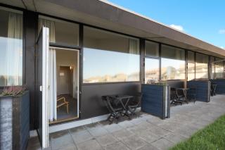 Landal Hotel Fyrklit - Hirtshals - 5