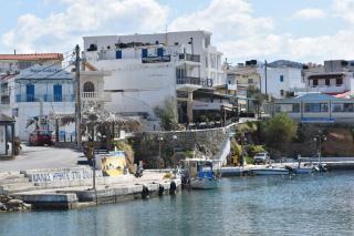 Guests Apartments in Sissi Creta - sissi - 2